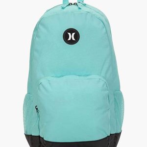 Mochila Hurley U Renegade II Solid
