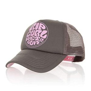 Gorra Rip Curl Wettie Trucka (varios colores)