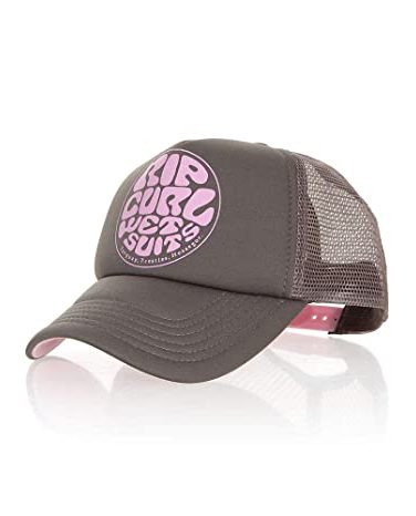 Gorra Rip Curl Wettie Trucka (varios colores)