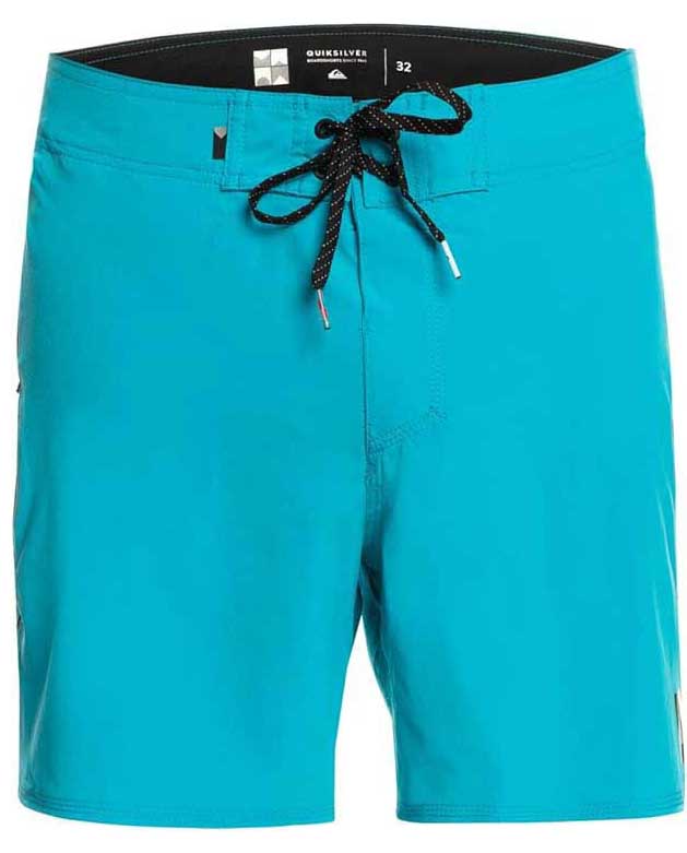 Bañador Quiksilver Kaimana - Imagen 2