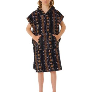 Poncho Rip Curl Mixed Hooded Junior (varios colores)