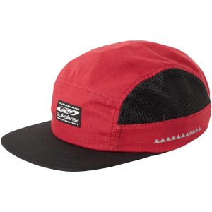 Gorra Quiksilver Camp Stacker