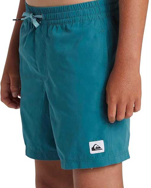 Bañador Quiksilver Everyday Vert 14″ Junior - Imagen 4