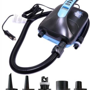 Hinchador Eléctrico Star Pump 6