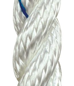 Cabo amarre y fondeo rollo de 200 m x 8, 10 y 12 mm