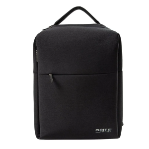 MOCHILA DOITE BOOKPACK 16 LTS BLACK