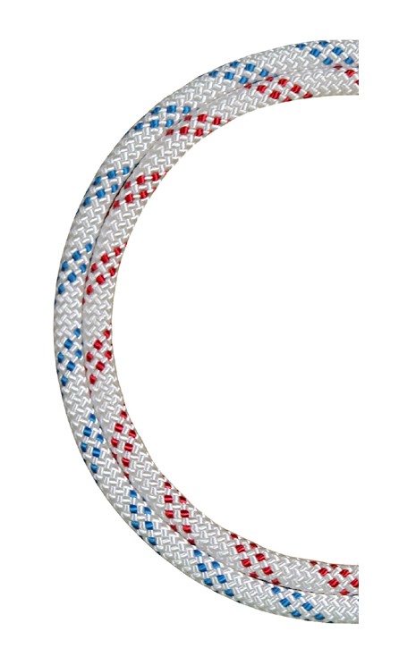 Safeline 13 mm cuerda estatica linea de vida x metro Bluewater