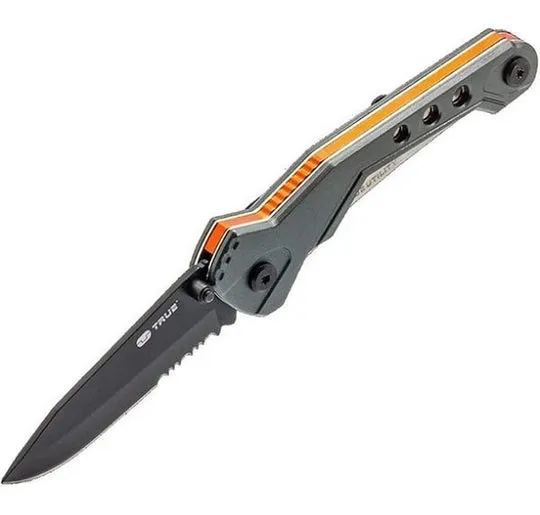 NAVAJA TRUE UTILITY TRUEBLADE - Imagen 2