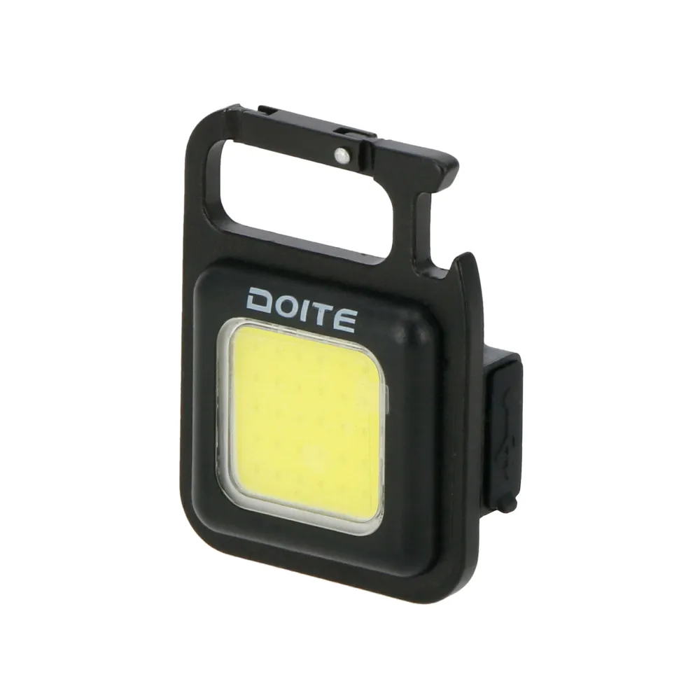 LÁMPARA DE BOLSILLO LUMIS DOITE | 500 LUMENES - Imagen 3