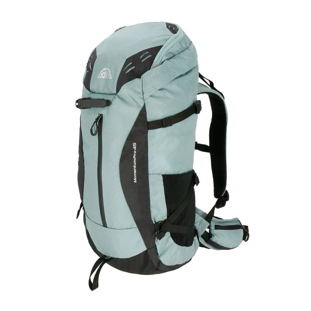 MOCHILA DOITE MOMENTUM PRO LIGHT TEAL | 45 LTS - Imagen 2