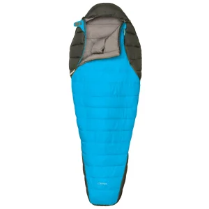 SACO DE DORMIR DOITE FREYA AZUL | °4 GRADOS