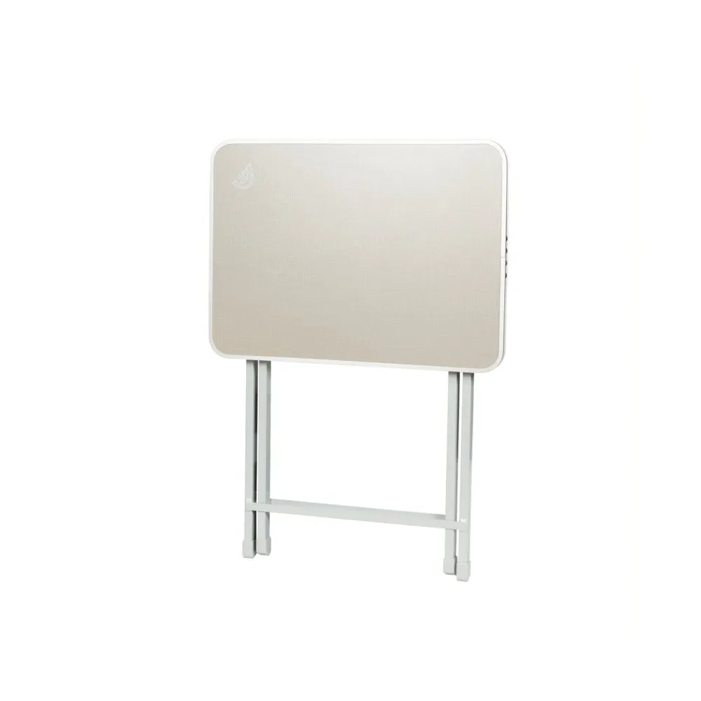 MESA DE CAMPING DOITE LADDO ACERO - Imagen 7