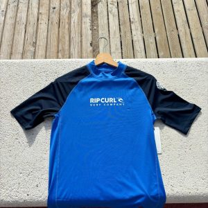 Lycra Rip Curl Shock Upf Junior