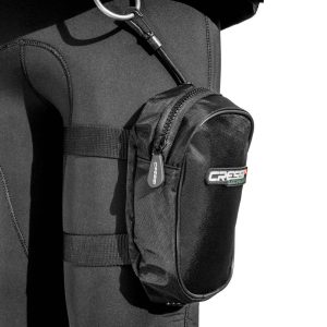 Bolsillo Cressi LEG POCKET