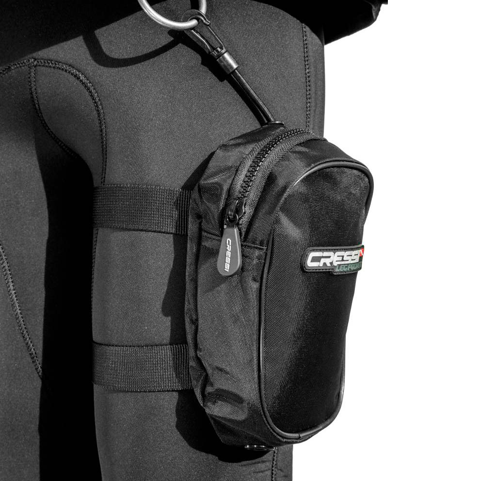 Bolsillo Cressi LEG POCKET