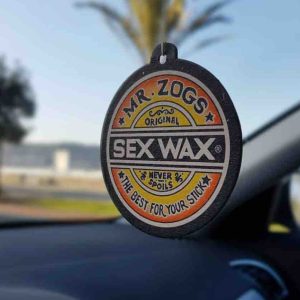 Ambientador Sex Wax Coconut