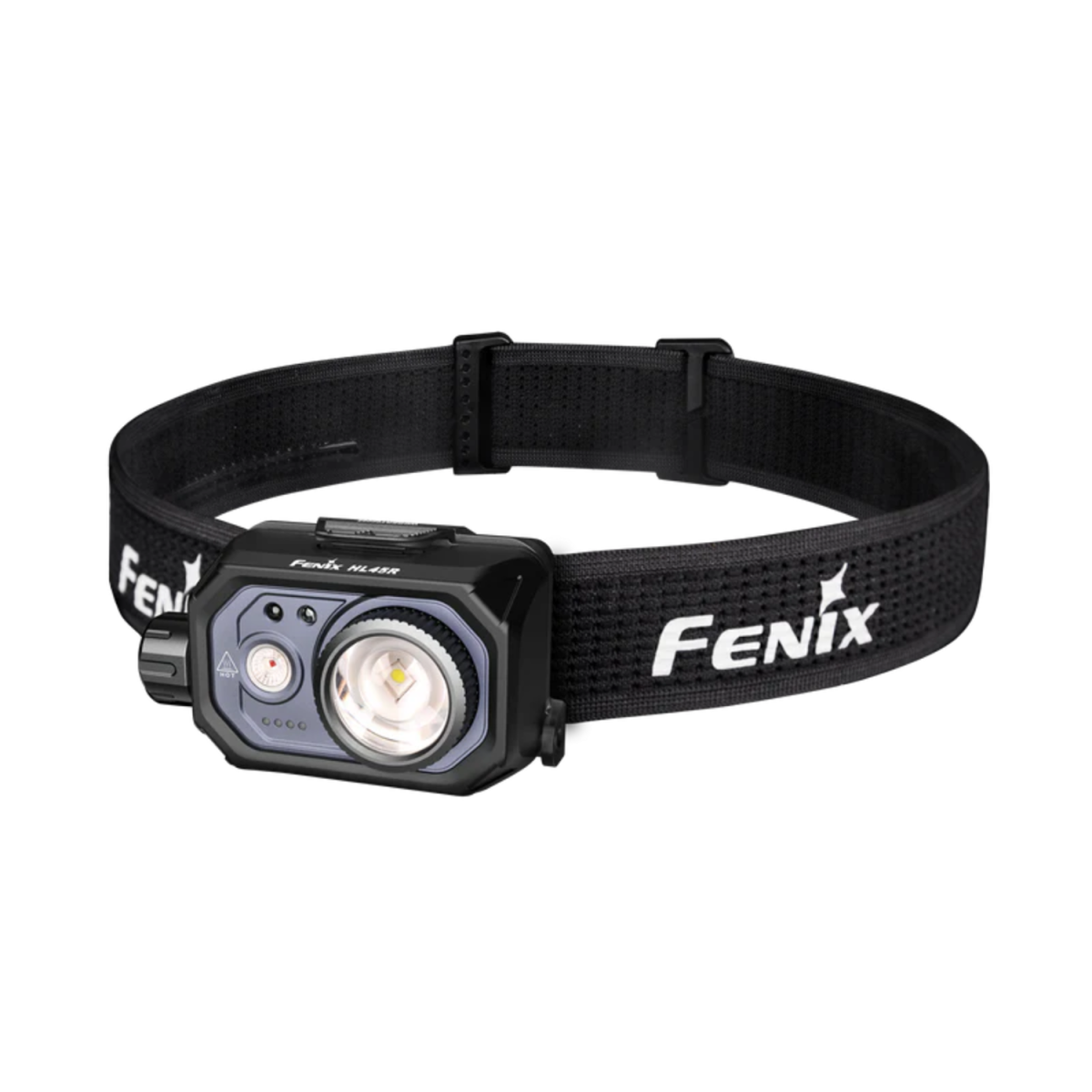 LINTERNA FRONTAL FENIX HL45R