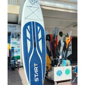 Tabla Paddle Koala 10´6