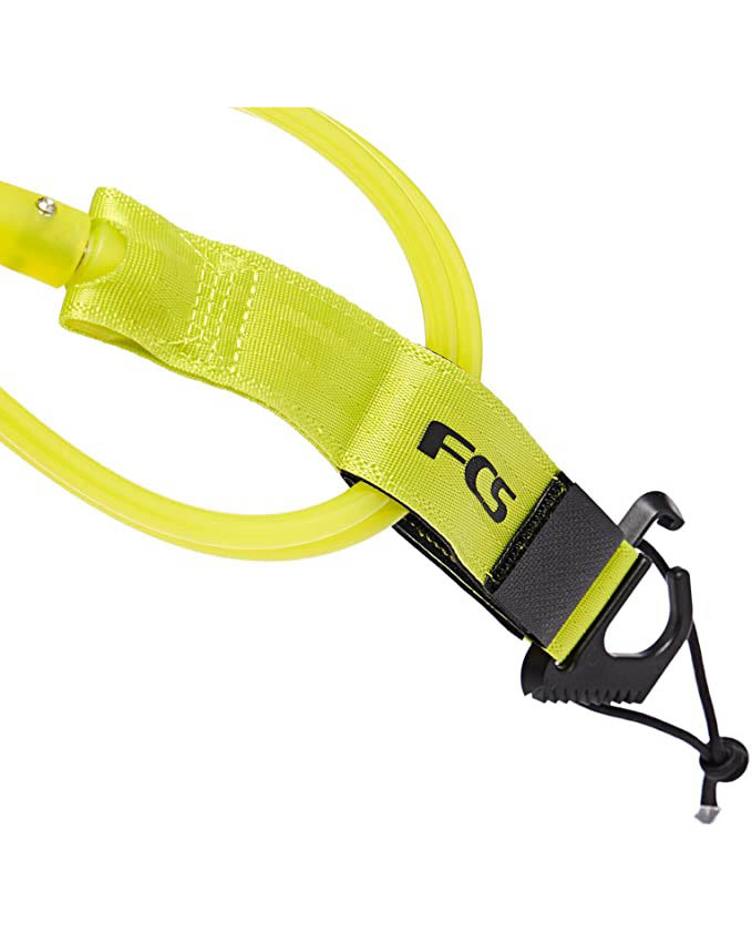 Invento / Leash FCS All Round Essential (varios colores y medidas) - Imagen 5