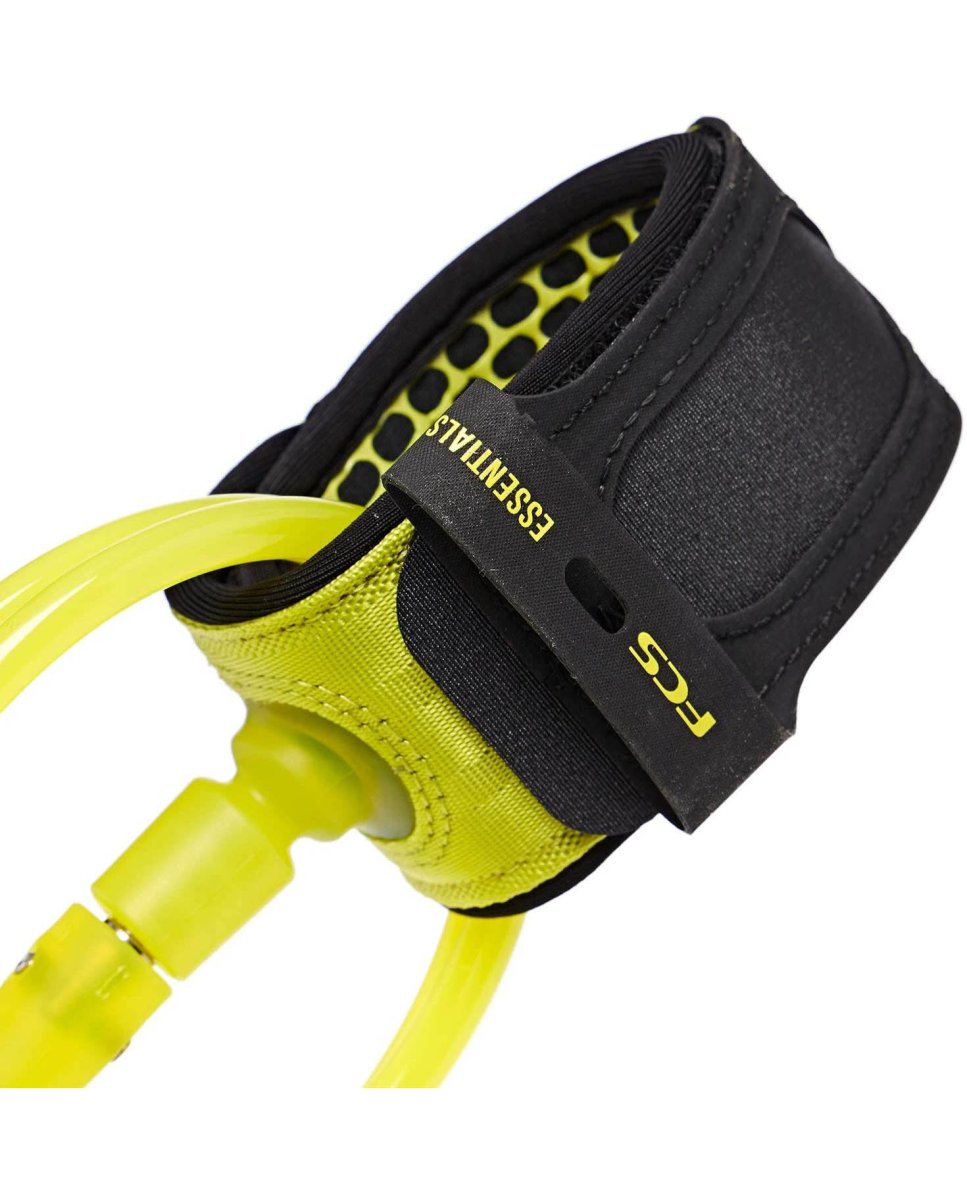 Invento / Leash FCS All Round Essential (varios colores y medidas) - Imagen 6