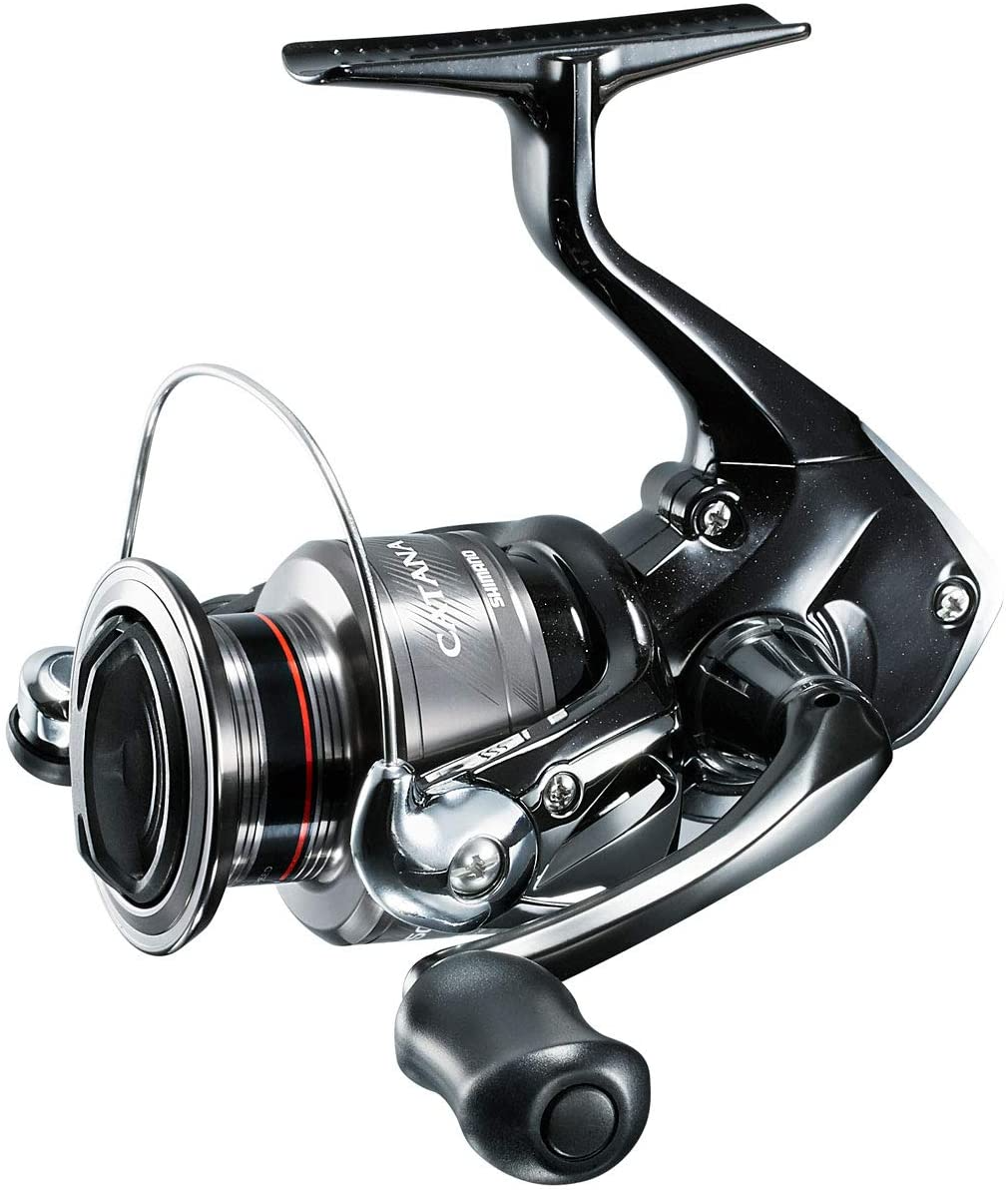 SHIMANO CATANA C3000 HGFE - Imagen 2