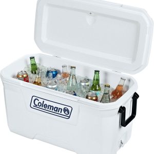 NEVERA COLEMAN MARINE 66 LITROS