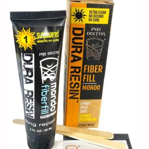 Reparador Tabla Fibra Phix Doctor