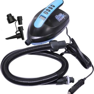 Hinchador Eléctrico Star Pump.