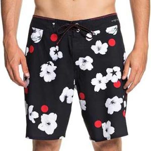 Bañador Quiksilver Highline Cherry Pop