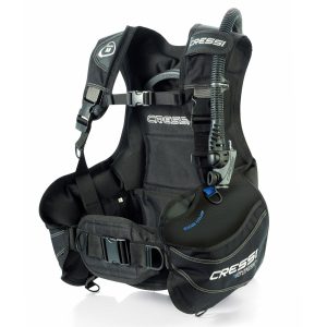 Chaleco Cressi START