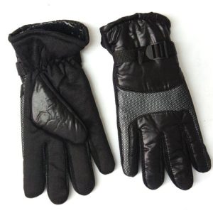 Guantes termicos