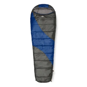 SACO DE DORMIR DOITE NORQUAY GRIS -5°