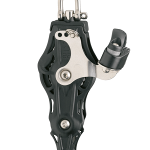 Polea violín WICHARD 74408 55 mm con mordaza