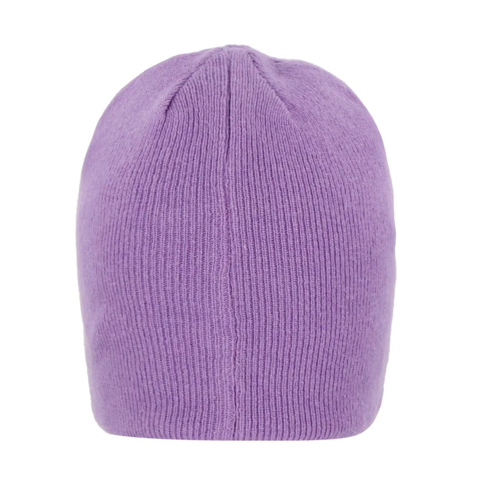 GORRO REVERSIBLE BEANIE DOITE TERAO LILA - Imagen 5