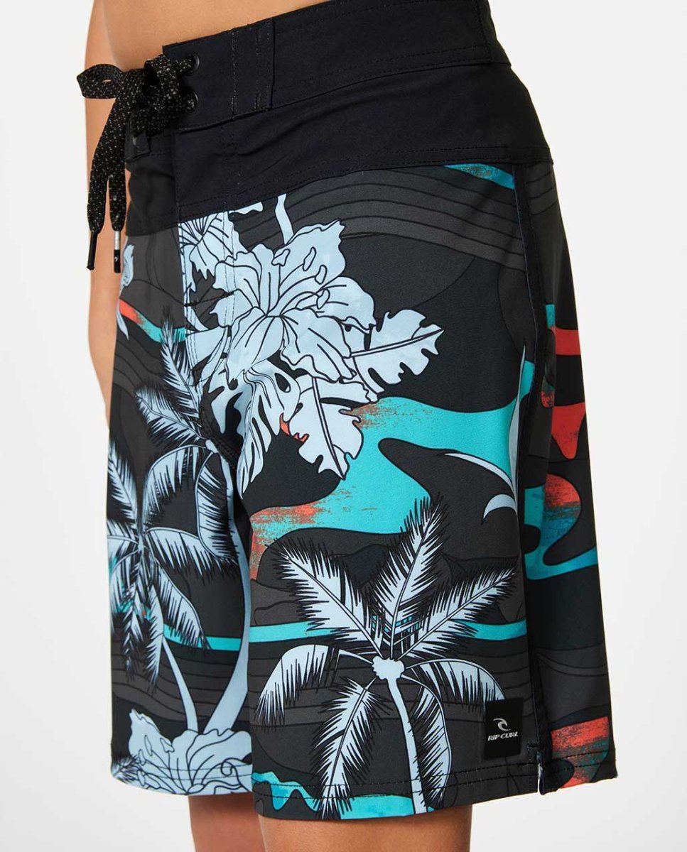 Bañador Rip Curl Mirage Mason Barrel Killa Junior - Imagen 4