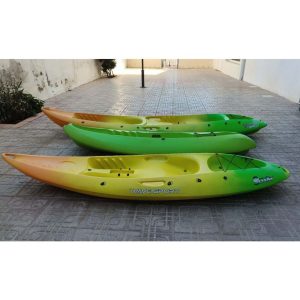 Kayak Doble Wave Sport