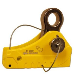 Puma Grab II Bloqueador de cuerda Fusion