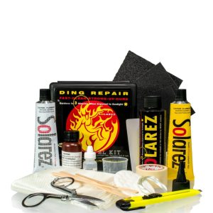 Kit reparación Solarez