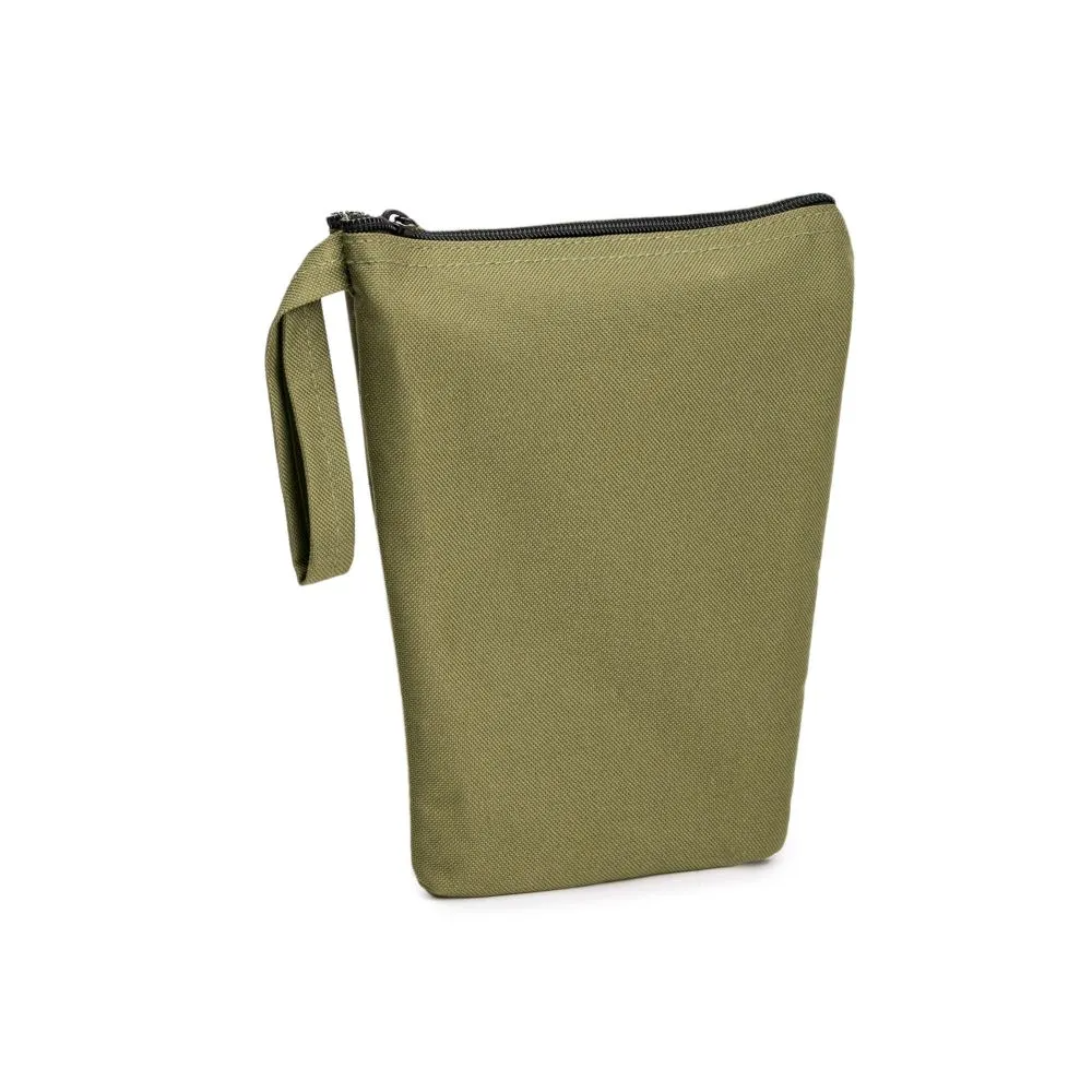 PISO PLEGABLE ACERO DOITE ADVENTURE VERDE - Imagen 4