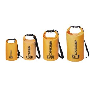 Bolsa estanca Cressy DRY BAG PVC