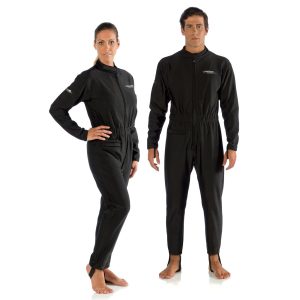 Mono interior Cressi DRYLASTIC