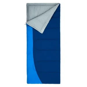 SACO DE DORMIR TEMPO NAVY DOITE 5°