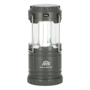 LAMPARA SOLAR DOITE GALA 250 LÚMENES