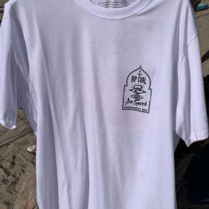 Camiseta Rip Curl Morocco Pro Tee
