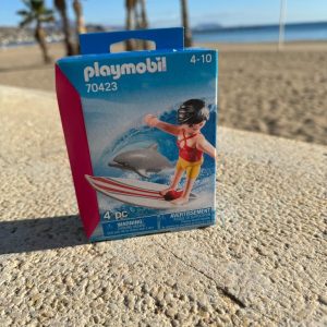 Playmobil Surf