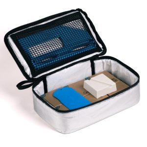 Caja Parafina Wax cooler