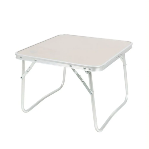 MESA PLEGABLE DOITE LINTY ALUMINIO
