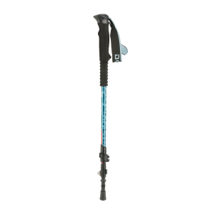 BASTON DOITE TACTICS ALUMINIO TURQUOISE