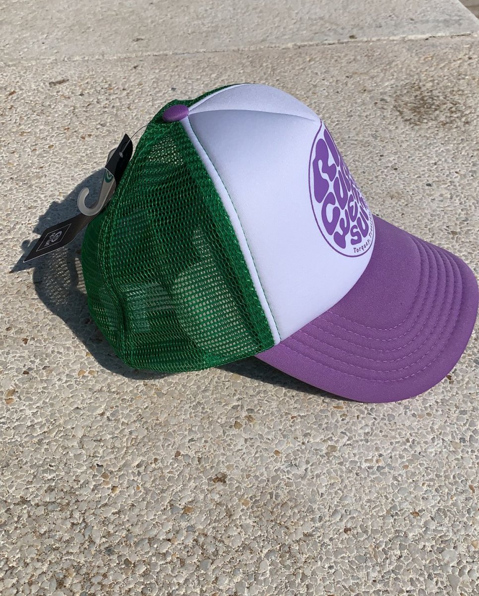 Gorra Rip Curl Wettie Trucka (varios colores) - Imagen 7