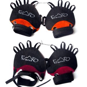 Fisura guantes Empotrando